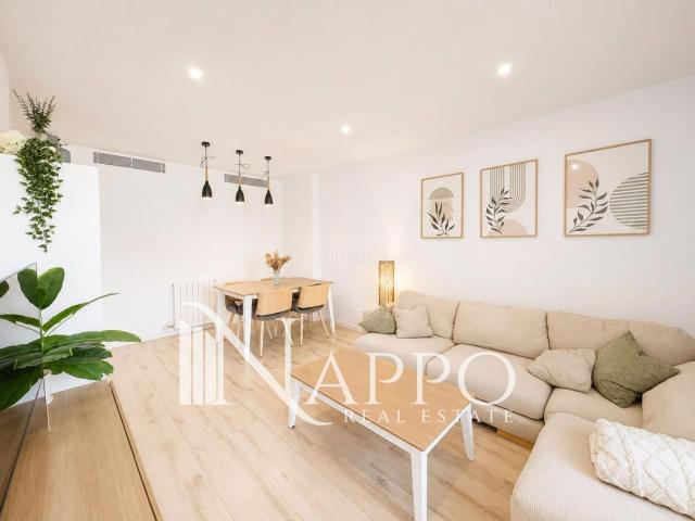 Piso en venta en Cas Capiscol, Palma