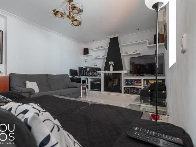 Piso en venta en Cas Capiscol, Palma