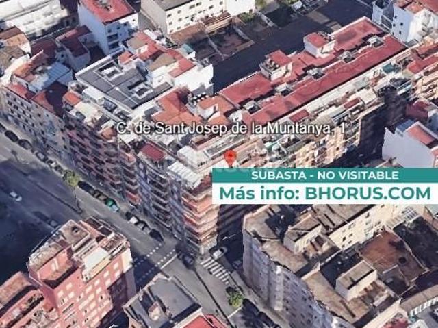 Piso en venta en Cas Capiscol, Palma