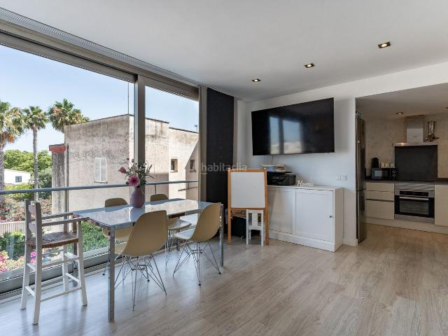 Piso en venta en la Vileta, Palma