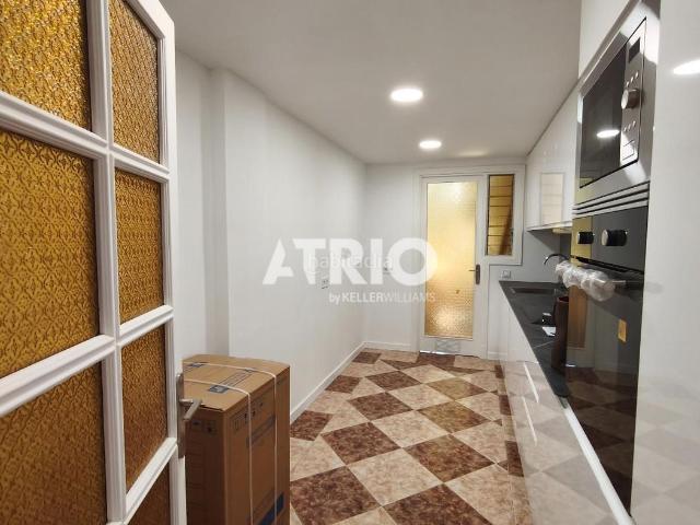 Piso en venta en es Camp Redó, Palma