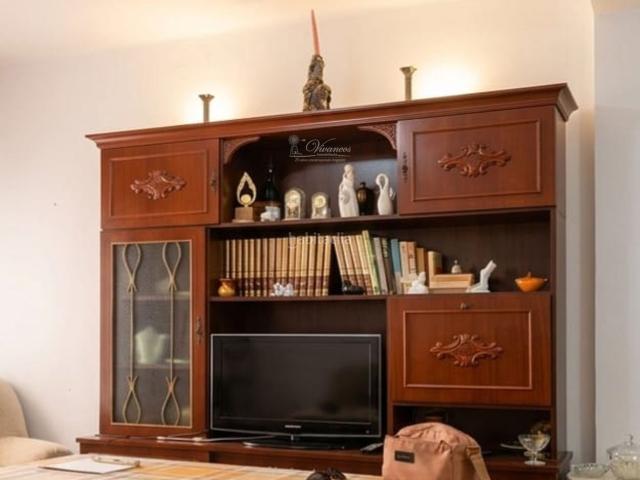 Piso en venta en Cas Capiscol, Palma