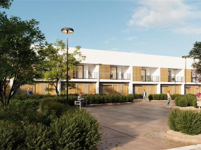 Piso en venta en es Coll d'en Rabassa, Palma