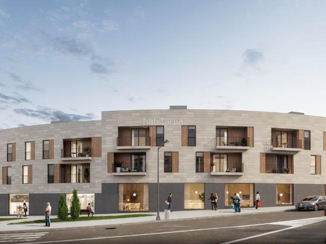 Piso en venta en es Coll d'en Rabassa, Palma