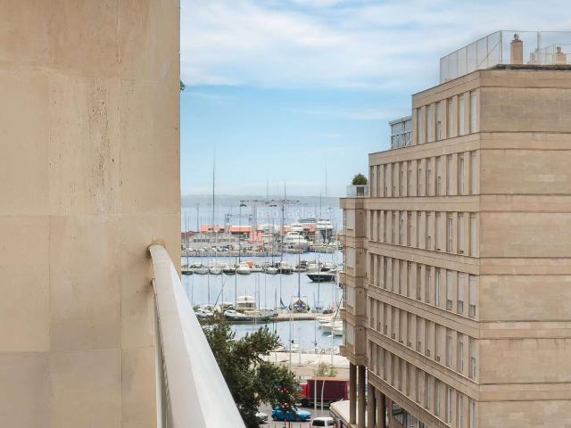 Piso en venta en es Jonquet, Palma