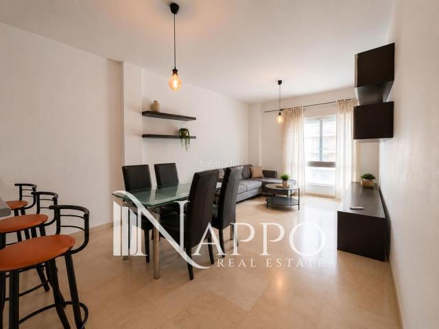 Piso en venta en es Molinar, Palma