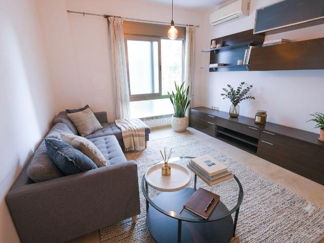 Piso en venta en es Molinar, Palma