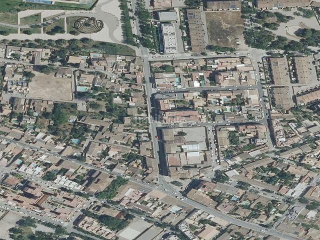 Piso en venta en Son Gibert, Palma