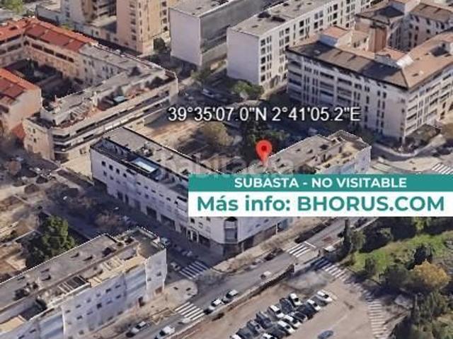 Piso en venta en Son Gibert, Palma