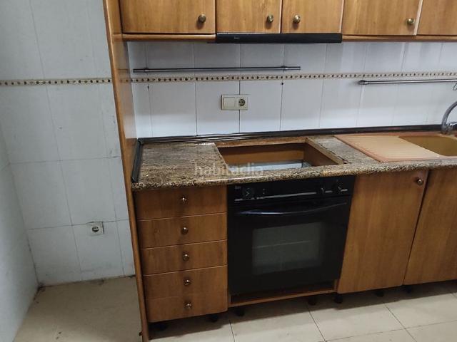 Piso en venta en Son Gibert, Palma