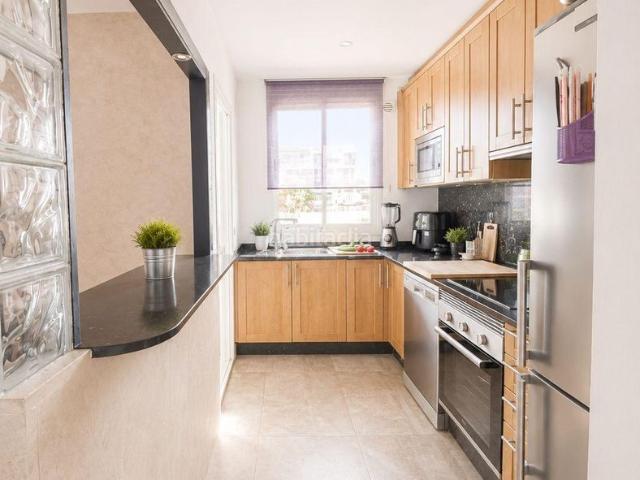 Piso en venta en El Rafal Vell, Palma