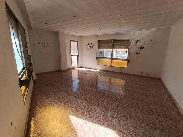 Piso en venta en es Viver, Palma