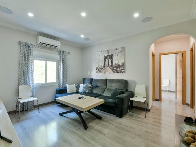 Piso en venta en Foners, Palma