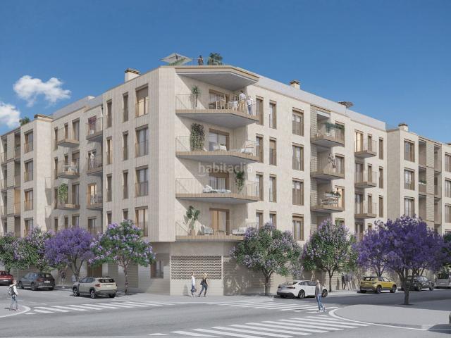 Piso en venta en es Camp Redó, Palma