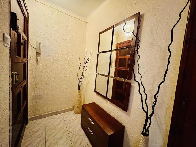 Piso en venta en es Viver, Palma