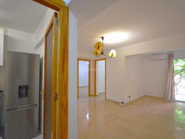 Piso en venta en es Viver, Palma