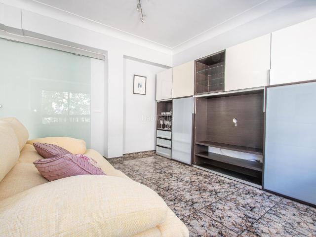 Piso en venta en Son Coc, Palma