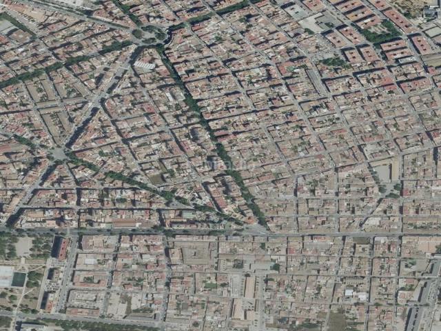 Piso en venta en Son Coc, Palma