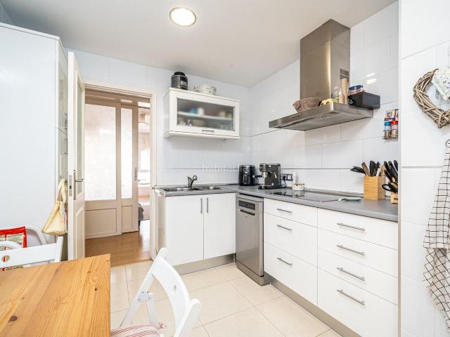 Piso en venta en Son Coc, Palma