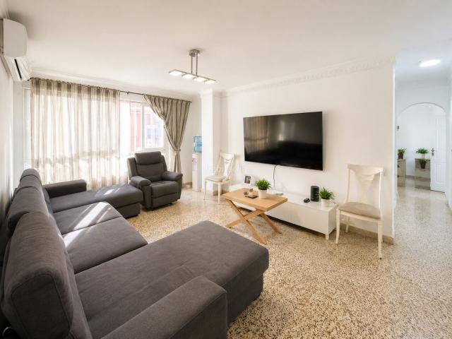 Piso en venta en Son Ferragut, Palma