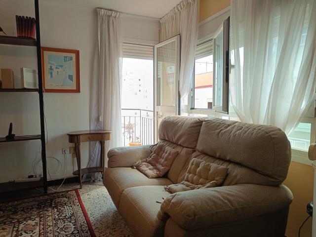 Piso en venta en Son Ferragut, Palma
