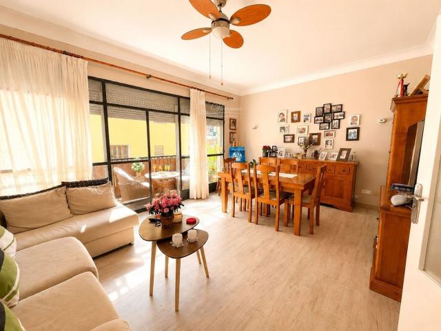 Piso en venta en Son Oliva, Palma
