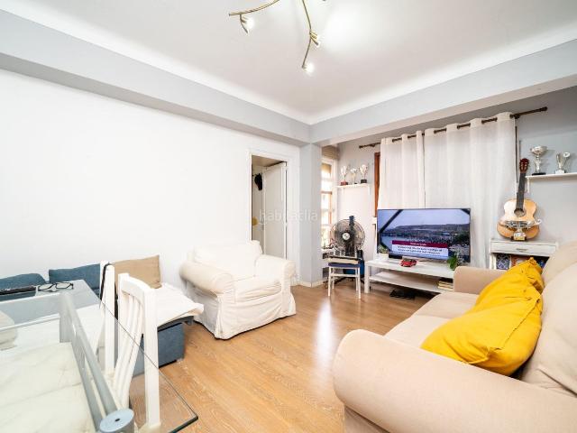Piso en venta en Bons Aires, Palma