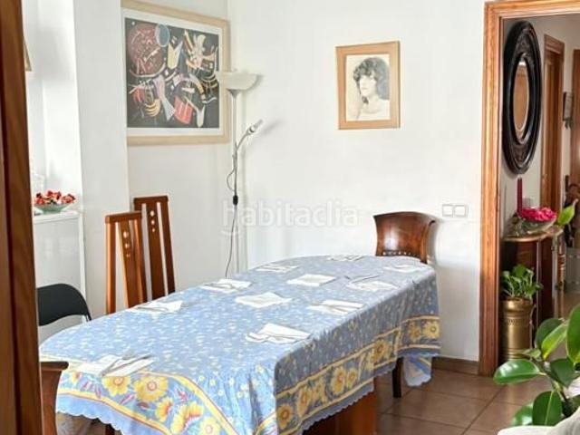 Piso en venta en Son Ferragut, Palma