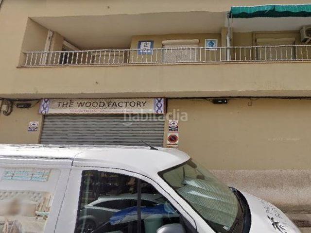 Piso en venta en Son Oliva, Palma