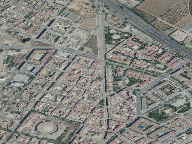 Piso en venta en Son Oliva, Palma