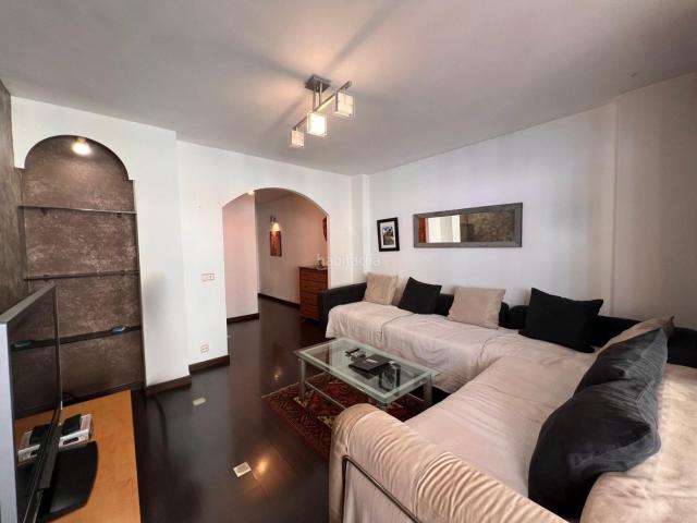 Piso en venta en Son Oliva, Palma