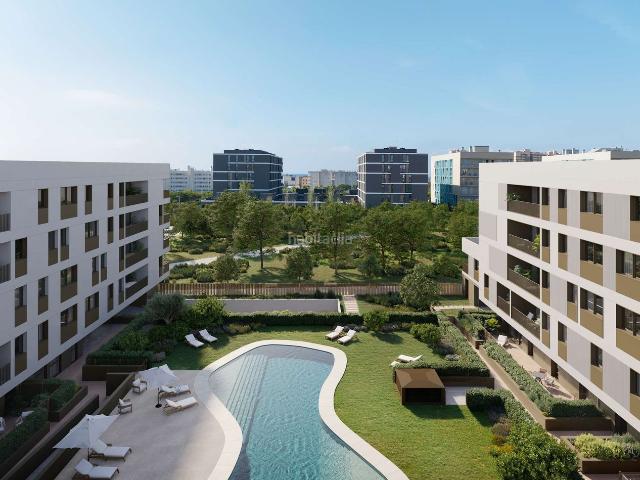 Piso en venta en Nou Llevant, Palma