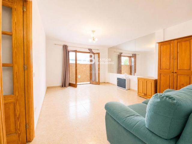 Piso en venta en Nou Llevant, Palma