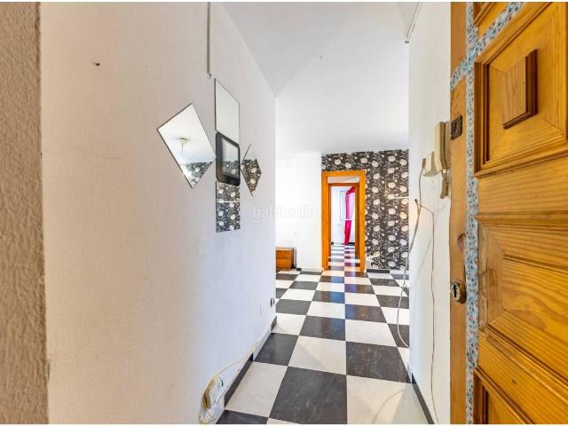 Piso en venta en Nou Llevant, Palma