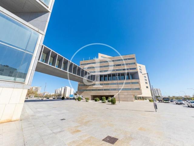Piso en venta en Nou Llevant, Palma