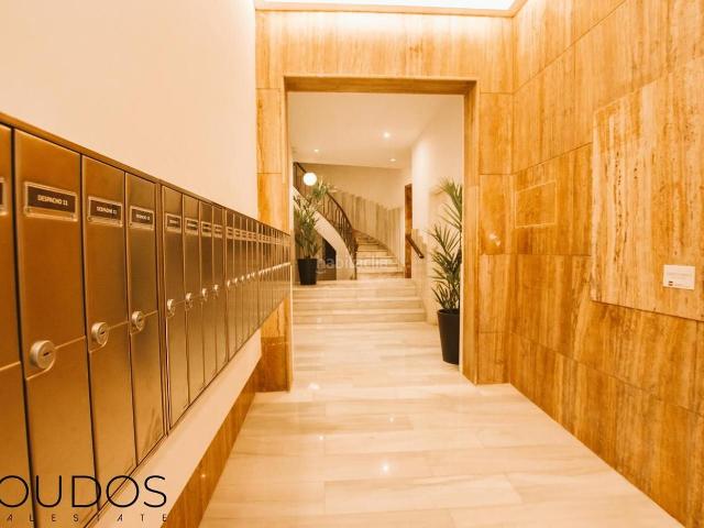 Piso en venta en Palma, el Call