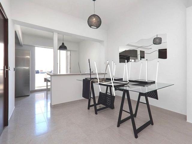 Piso en venta en Santa Catalina, Palma