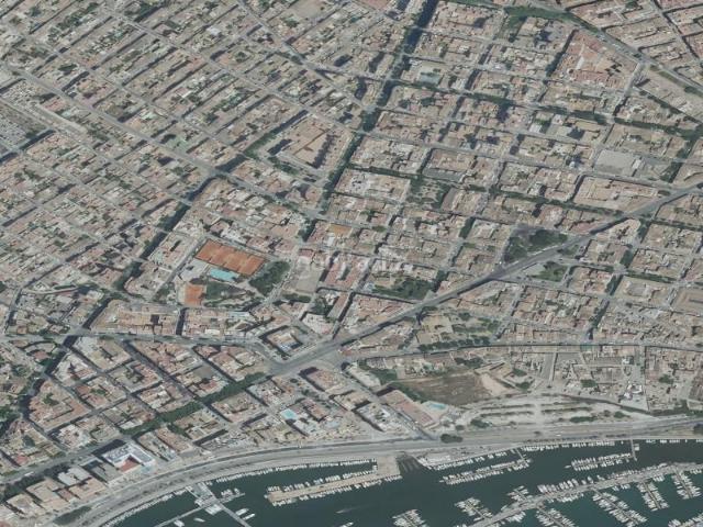 Piso en venta en Santa Catalina, Palma