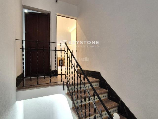 Piso en venta en Santa Catalina, Palma