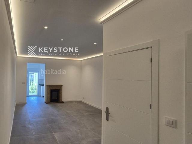 Piso en venta en Santa Catalina, Palma