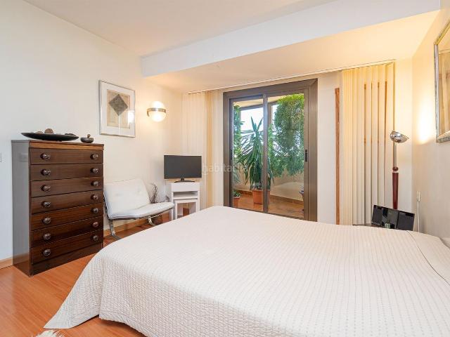 Piso en venta en Son Dureta, Palma