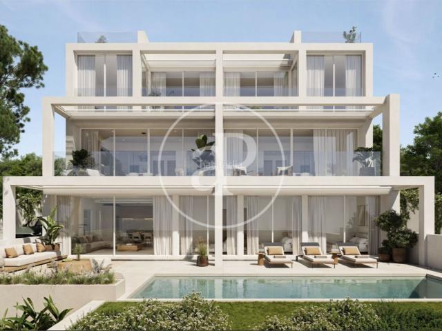 Piso en venta en Son Dureta, Palma