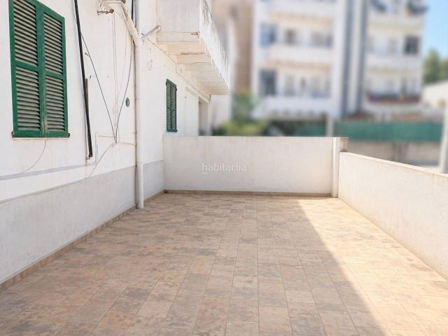 Piso en venta en Son Canals, Palma