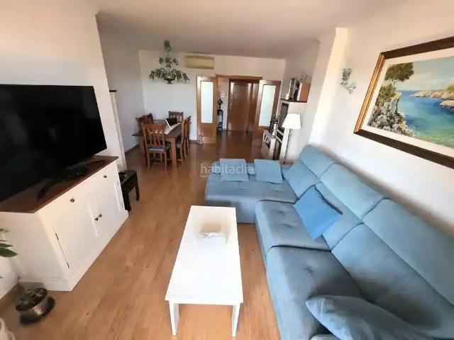 Piso en venta en es Viver, Palma