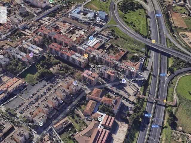 Piso en venta en Son Cladera, Palma