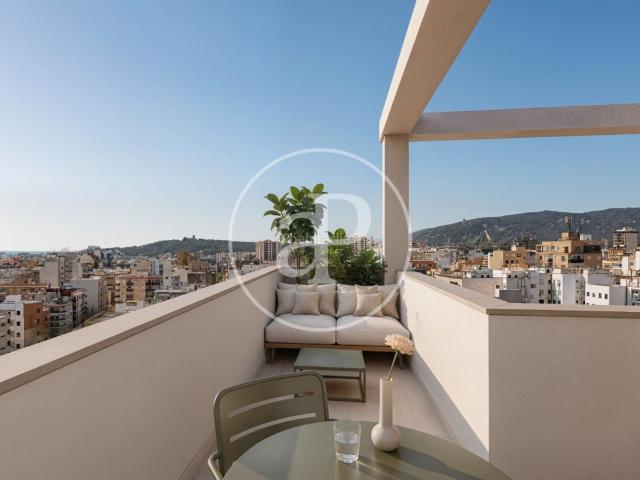 Piso en venta en Son Cotoner, Palma
