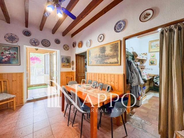 Piso en venta en Son Espanyolet, Palma