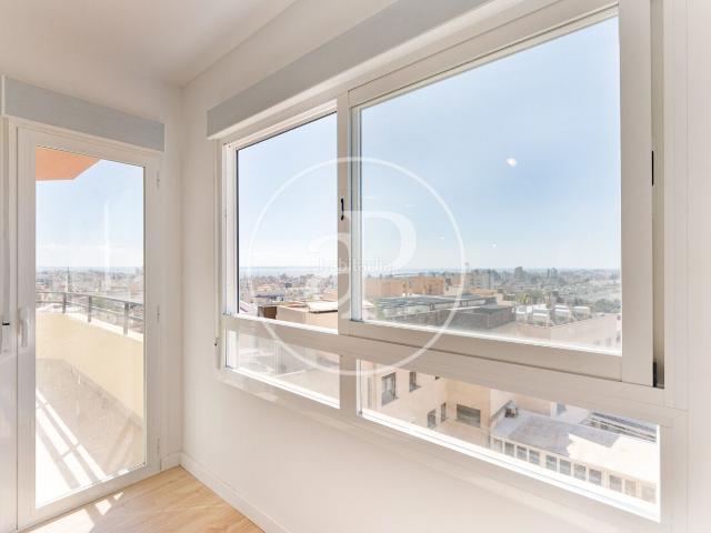 Piso en venta en Son Espanyolet, Palma