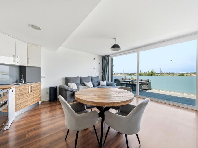 Piso en venta en Son Ferriol, Palma