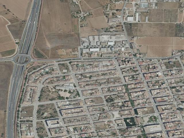 Piso en venta en Son Ferriol, Palma